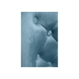 Ofir blue Барный стул недорого