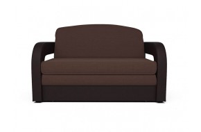 Кожаный диван выкатной Кармен-2