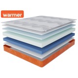 Гранат в чехле Warmer недорого