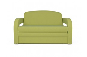 Прямой диван выкатной Кармен-2
