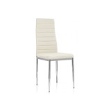 на металлокаркасе DC2-001 beige Стул на металлокаркасе недорого