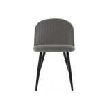 Аринай dark gray / black Обеденная группа от производителя