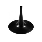 Аринай dark gray / black Обеденная группа купить