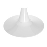 Ахели light purple / wood / white Обеденная группа недорого