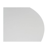 Гуанора 80 gray / white / wood Обеденная группа недорого