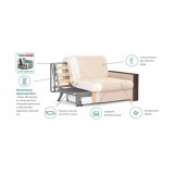 Токио NEXT 24 140 декор дуб каньон фото