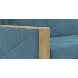 Токио NEXT 21 140 декор дуб каньон фото