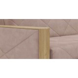 Токио NEXT 21 180 декор дуб каньон фото