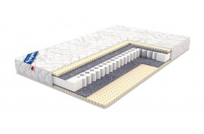 Матрасы и наматрасники Villy 90 x 200