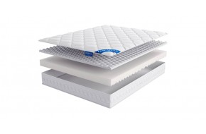 Матрасы и наматрасники Ergolife 90 x 200