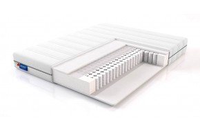 Матрасы и наматрасники Luaro 120 x 200