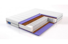 Evory LUX 80 x 200
