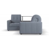 Инсбрук NEXT 140 К-4 с полкой венге купить