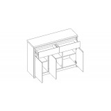 Форест 3D2S купить