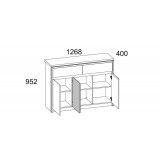 Форест 3D2S фото
