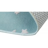 Bunny Light Blue распродажа