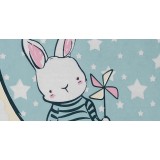 Bunny Light Blue от производителя