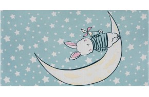 Ковры Bunny Light Blue