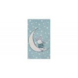 Bunny Light Blue распродажа