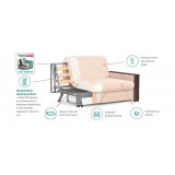 Токио NEXT 24 180 декор дуб каньон купить