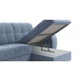 Брюссон NEXT 24 140 К-1 с оттоманкой мини купить