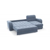 Брюссон NEXT 24 155 К-1 с оттоманкой мини недорого