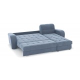 Брюссон NEXT 24 155 К-1 с оттоманкой макси купить