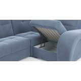 Брюссон NEXT 22 180 К-3 мини с оттоманкой мини фото