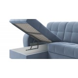 Брюссон NEXT 22 180 К-3 мини с оттоманкой мини купить