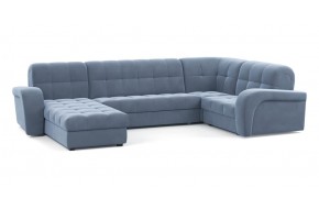 Угловой диван Брюсон NEXT 24 155 К-3 маси с отто
