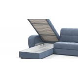 Брюссон NEXT 22 180 К-3 макси с оттоманкой макси купить