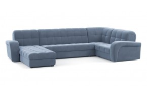 Угловой диван Брюссон NEXT 24 180 К-3 макси с отто