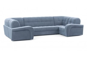П-образный диван Брюссон NEXT 24 180 К-4 мини