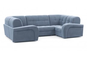 П-образный диван Брюссон NEXT 24 120 К-4 мини