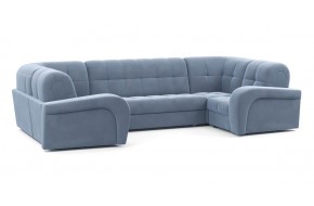 Угловой диван Брюссон NEXT 24 155 К- мини
