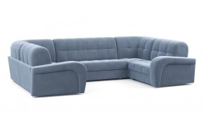 Диван угловой Брюссон NEXT 24 155 К- маси