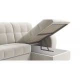 Брюссон NEXT 24 140 К-1 с оттоманкой мини недорого