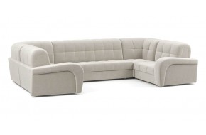 П-образный диван Брюссон NEXT 24 180 К-4 макси
