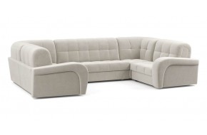 П-образный диван Брюссон NEXT 24 155 К-4 макси