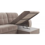 Брюссон NEXT 24 180 К-1 с оттоманкой мини фото