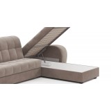 Брюссон NEXT 24 180 К-1 с оттоманкой макси купить