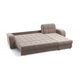 Брюссон NEXT 24 180 К-1 с оттоманкой макси распродажа