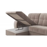 Брюссон NEXT 24 155 К-3 мини с оттом распродажа