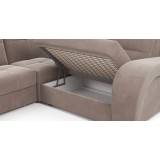Брюссон NEXT 22 155 К-3 макси с оттоманкой макси фото