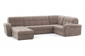 Угловой диван Брюсон NEXT 24 155 К-3 маси с отто