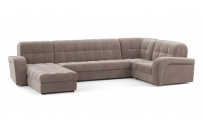 Угловой диван Брюссон NEXT 24 180 К-3 макси с отто