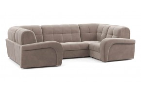 П-образный диван Брюссон NEXT 24 140 К-4 мини