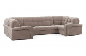 П-образный диван Брюссон NEXT 24 180 К-4 мини