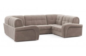 П-образный диван Брюссон NEXT 24 140 К-4 макси
