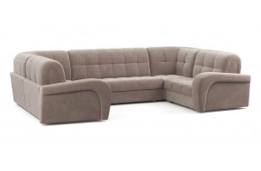 Диван угловой Брюссон NEXT 24 155 К- маси